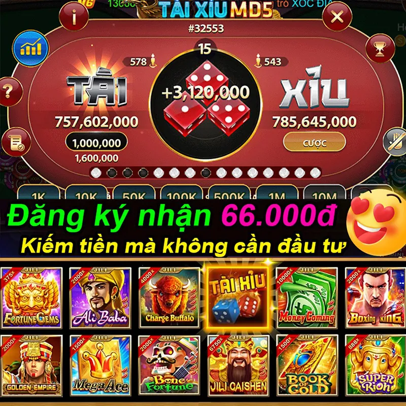 Casino Trực Tuyến mv88 win